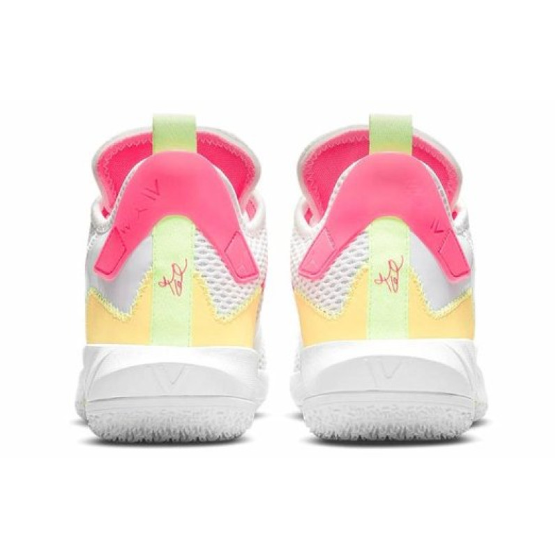 Jordan Why Not Zer0.4 Why Not PF 4