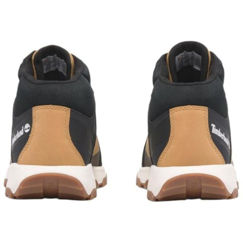 Timberland Winsor Trail