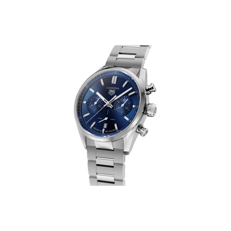 TAG HEUER 42mm CBN2011.BA0642