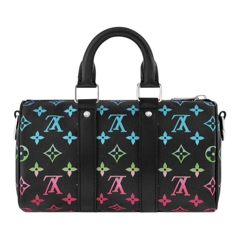 LOUIS VUITTON keepall 25