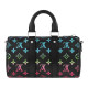 LOUIS VUITTON keepall 25
