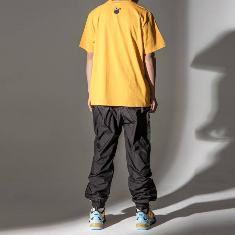 Puma x The Hundreds Tee LogoT