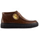 Martine rose x Clarks Wallabee