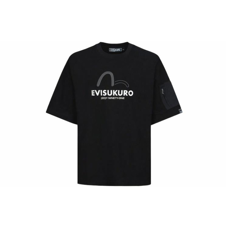 EVISU T