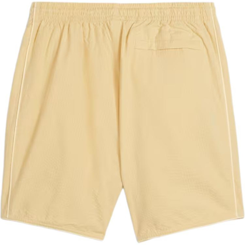 PUMA MMQ Men's Seersucker Shorts