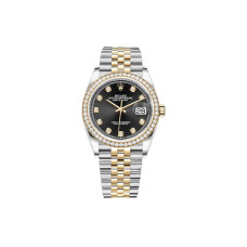 ROLEX 100 36mm m126283rbr-0007