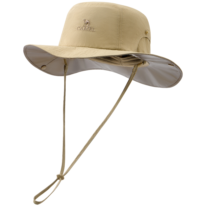 CAMEL UPF50+