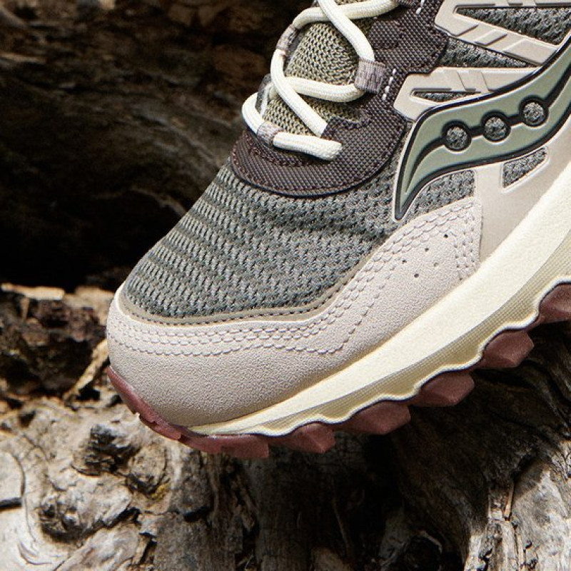 Saucony GRID PEAK