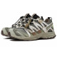 SALOMON XA PRO 3D SUEDE
