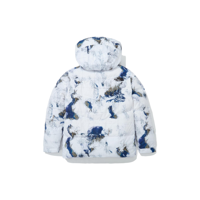 THE NORTH FACE