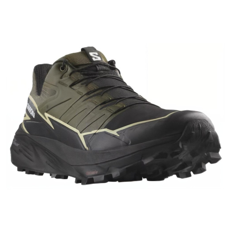 SALOMON Thundercross