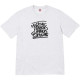 Supreme x Marith Franois Girbaud SS25 WEEK6 logoT