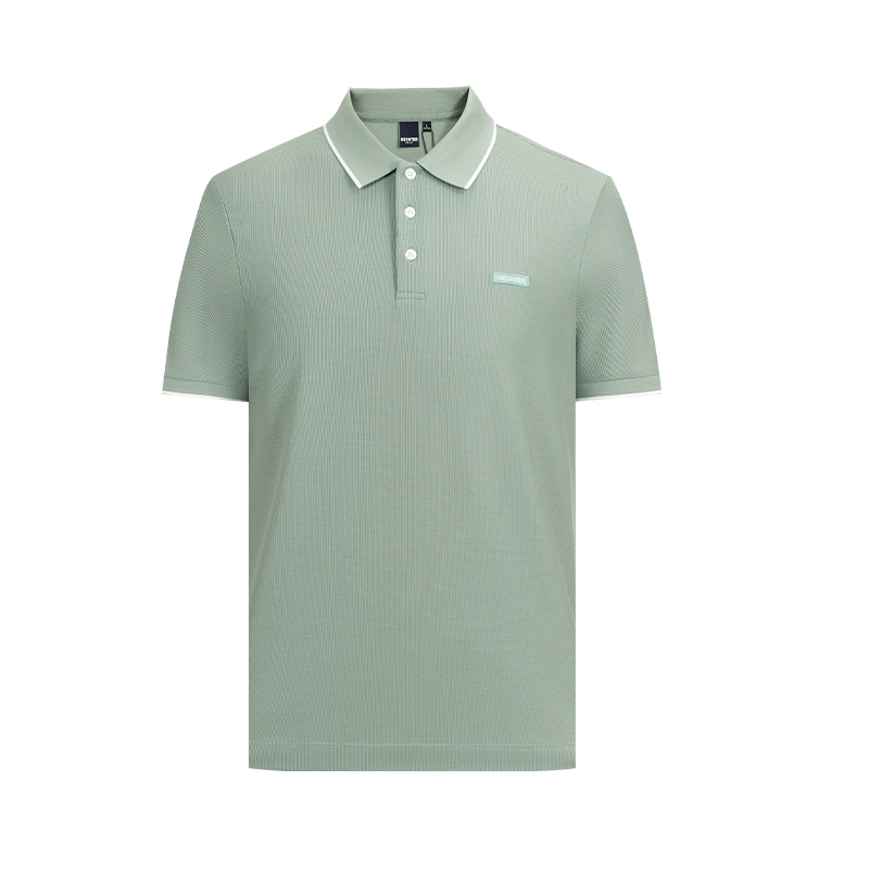 DANIEL HECHTER Polo