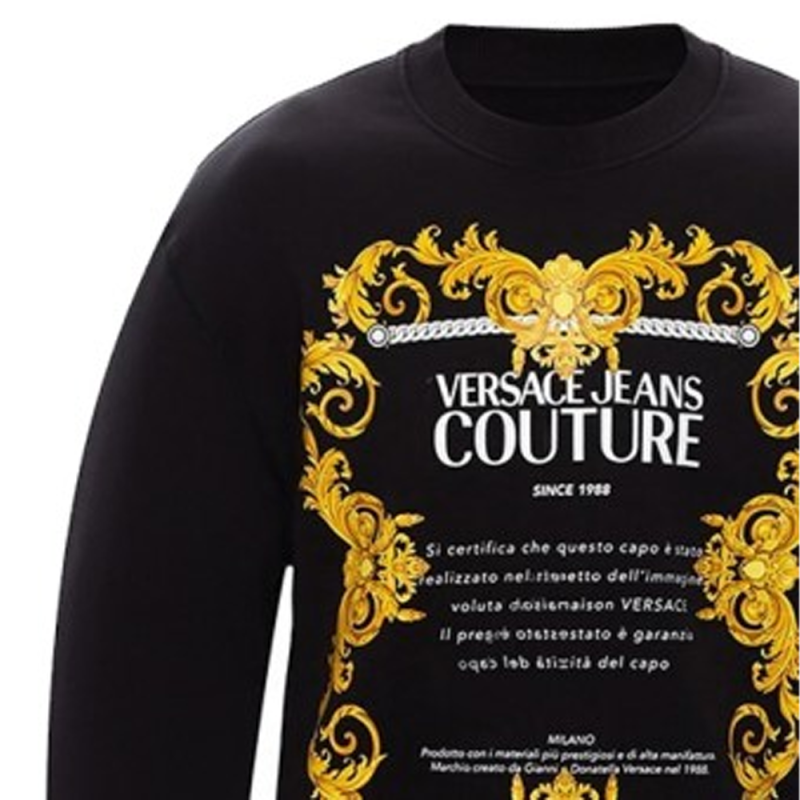 VERSACE JEANS COUTURE