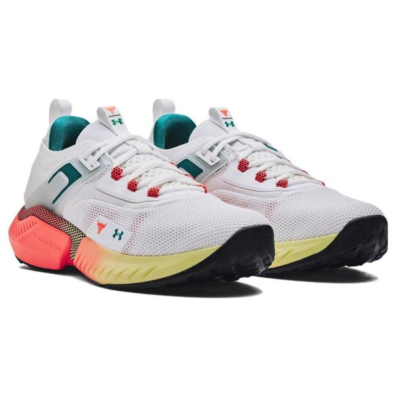 Under Armour Project Rock 5