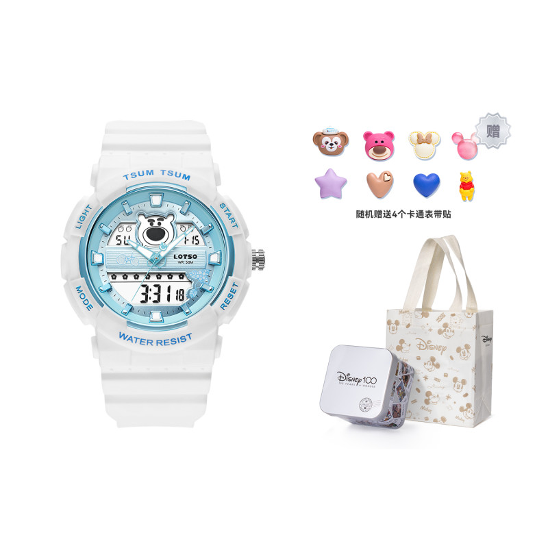 Disney TPU SS-35026W1
