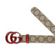 GUCCI 3cm