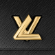 LOUIS VUITTON twist Epi