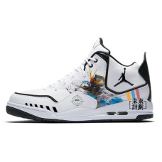 Jordan Courtside 23