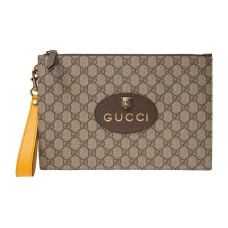 GUCCI Neo Vintage Logo