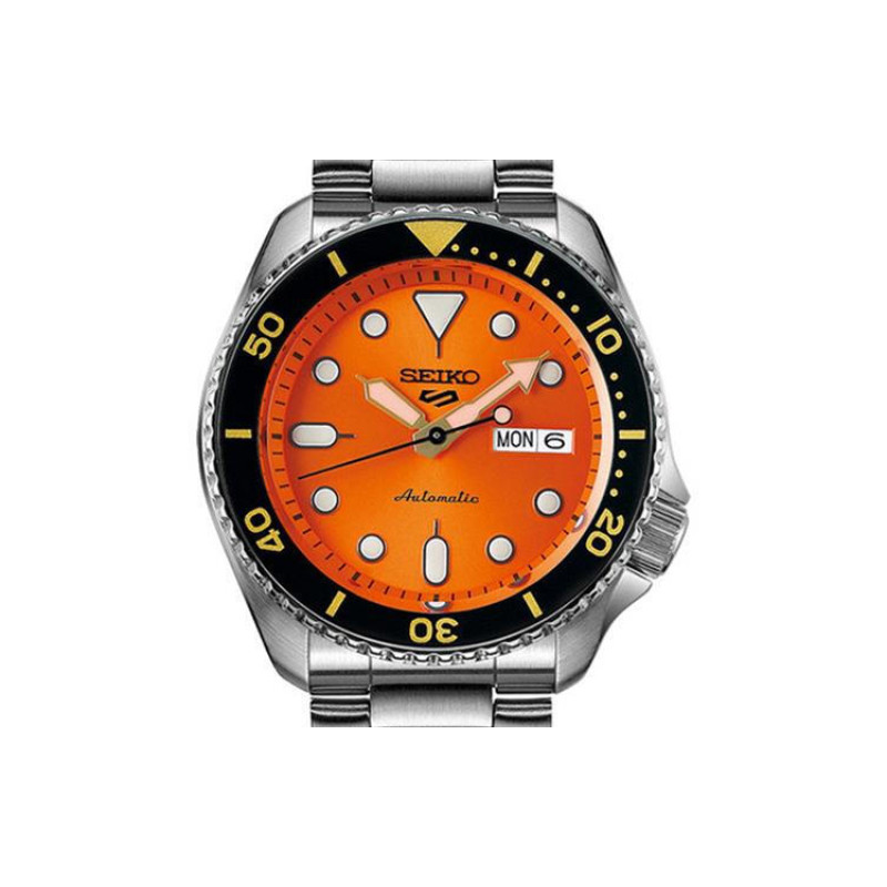 SEIKO SEIKO5 SRPD59K1