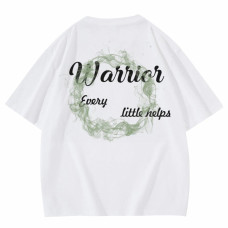 Warrior LogoT