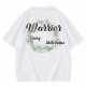 Warrior LogoT