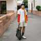 New Balance Logo T