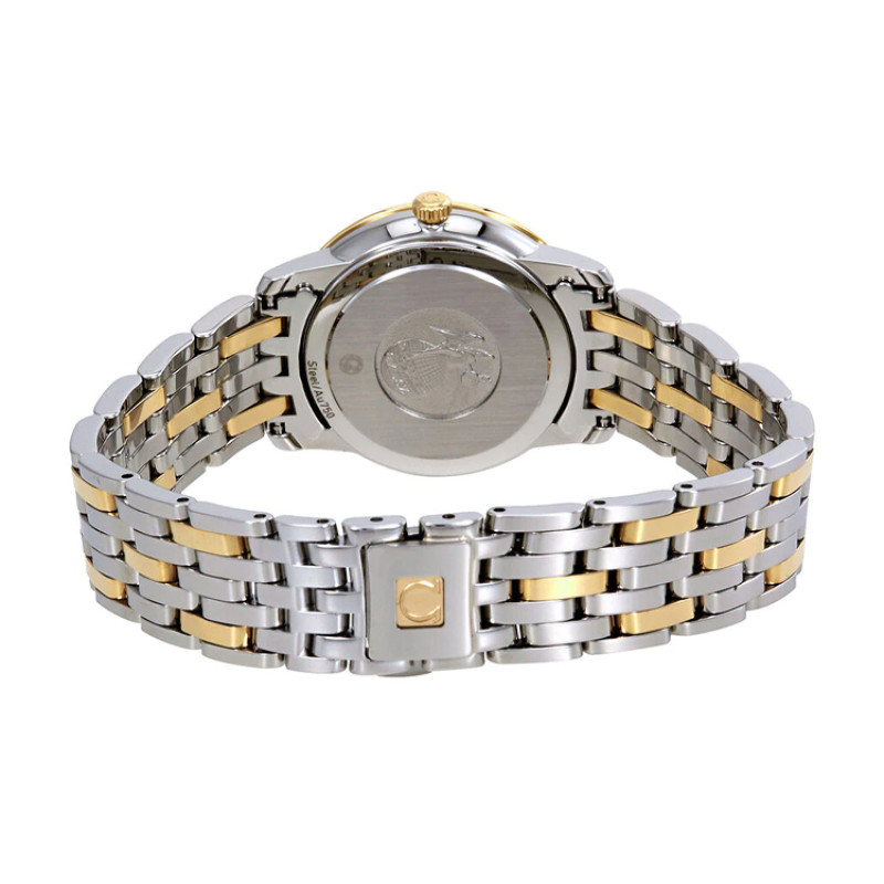 OMEGA 30 27.4mm 18ctK 424.20.27.60.58.002