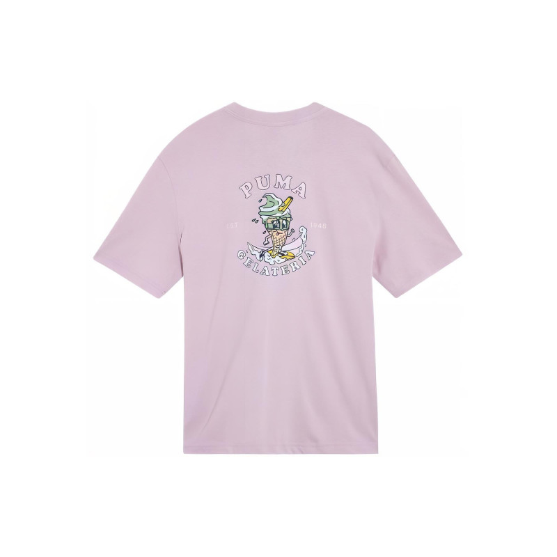 PUMA T