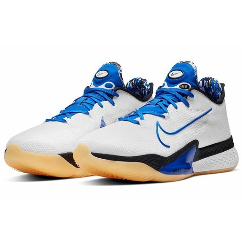 Nike Air Zoom BB NXT EP