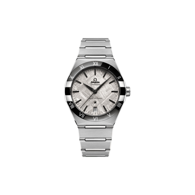 OMEGA 50 41mm 131.30.41.21.99.001