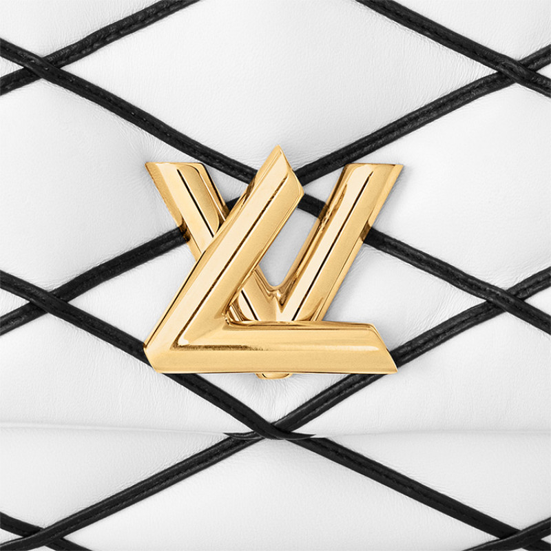 LOUIS VUITTON GO-14 MM