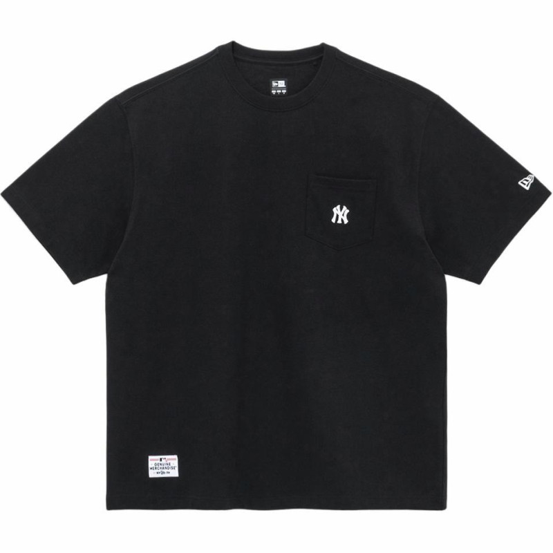 New Era x MLB T