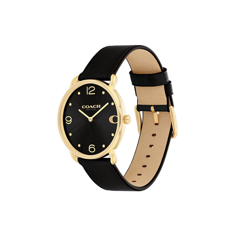 COACHELLIOT 36mm CLOGO 14504245