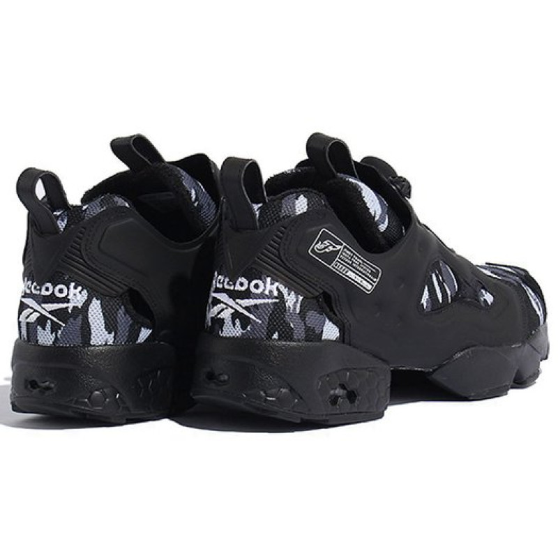 Reebok Instapump Fury Trail