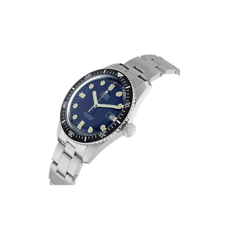 Oris 100 42mm 0173377204055-0782118