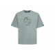 EVISU LogoT