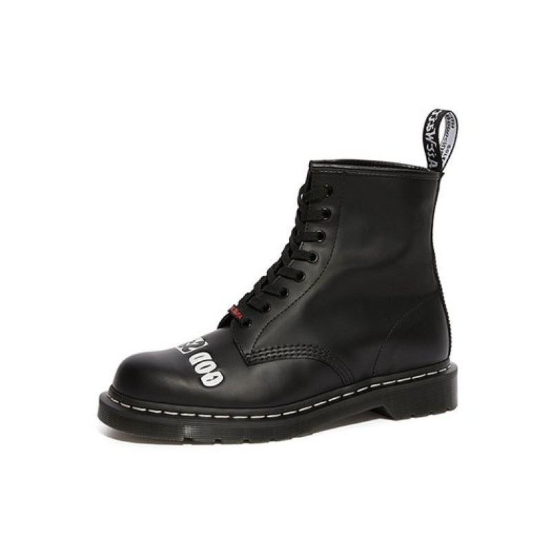 Sex Pistols x Dr.Martens