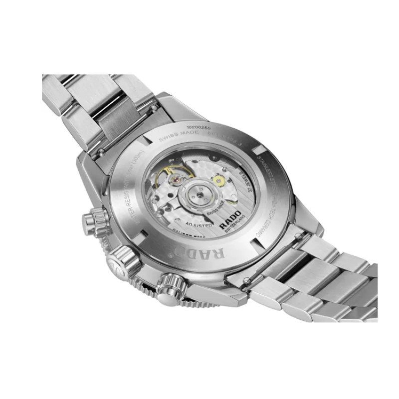 RADO 43mm R32145208