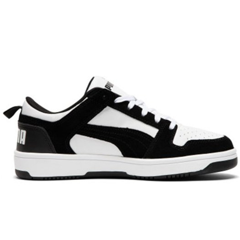 PUMA Rebound Layup Lo Sd