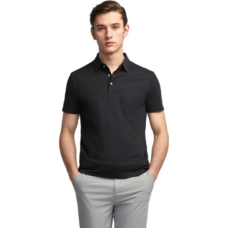 DANIEL HECHTER Polo