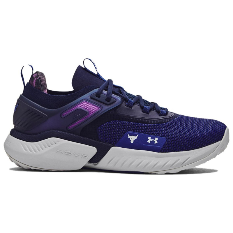 Under Armour Project Rock 5