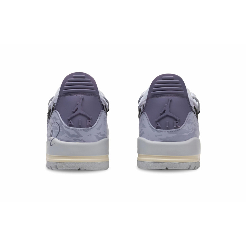 Jordan Legacy 312