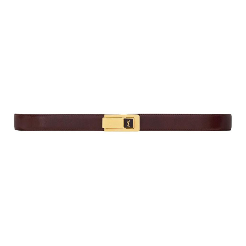 SAINT LAURENT 2.5CM