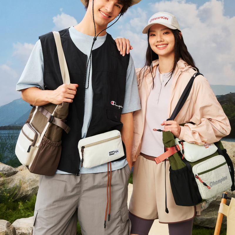 Champion Modular Outdoor Tote