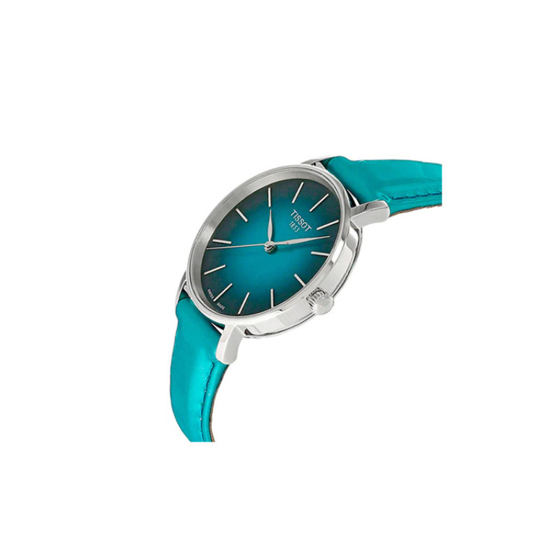 TISSOT 50 34mm T143.210.17.091.00