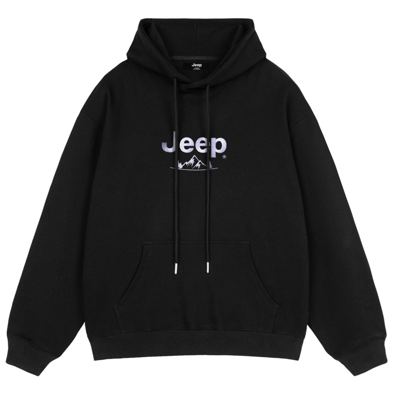Jeep cleanfitLogo