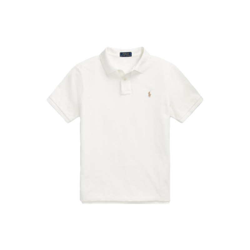 Polo Ralph Lauren SS23 LogoPolo