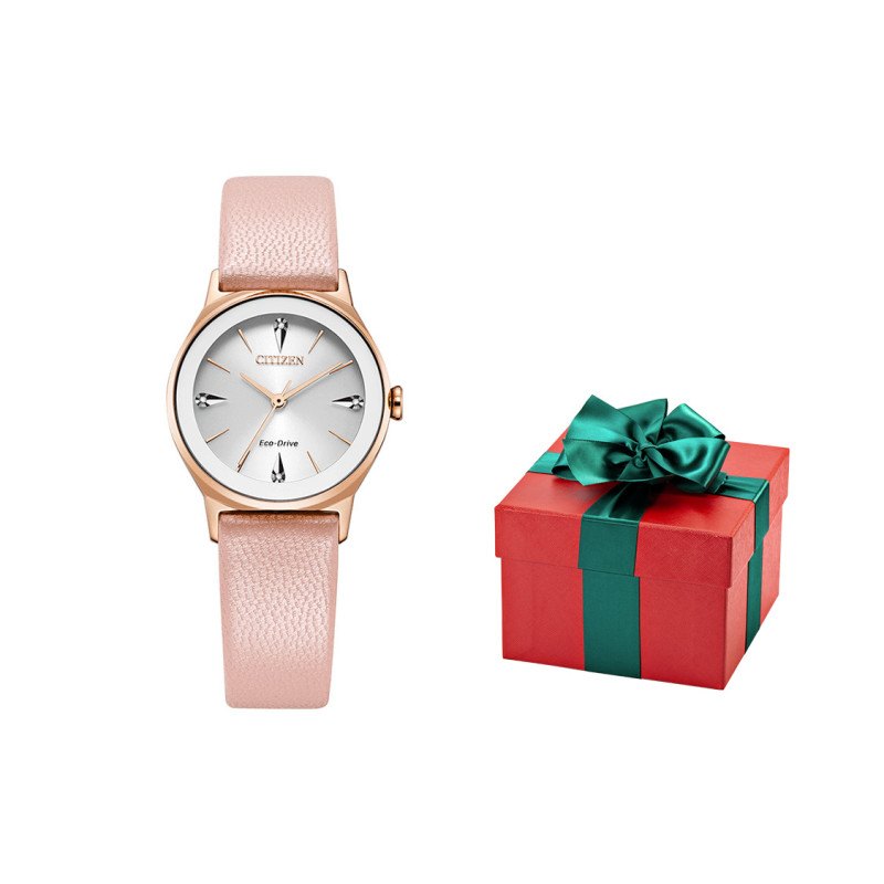 CITIZEN 28mm EM0733-16A
